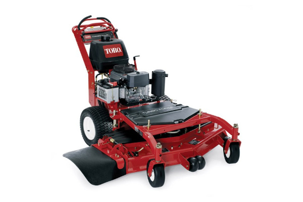 Toro | Commercial Walk-Behinds | Model 48" (122 cm) Floating Deck Hydro Drive Twin-Lever (30488) for sale at Cape Fear Tractor & Saw, North Carolina