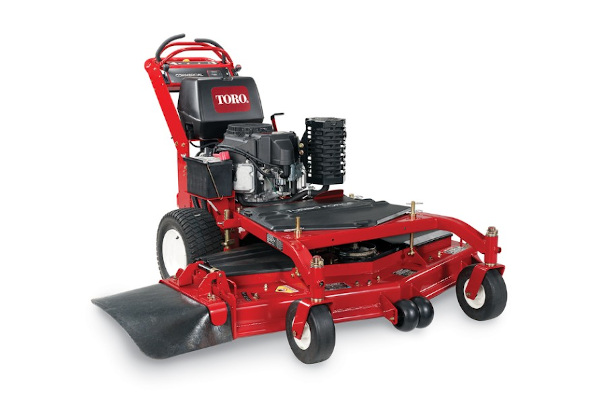 Toro | Commercial Walk-Behinds | Model 52" (132 cm) Floating Deck Hydro Drive Twin-Lever (30489) for sale at Cape Fear Tractor & Saw, North Carolina