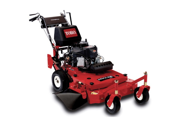 Toro | Mid-Size Fixed Deck Gas | Model 32" (81 cm) Fixed Deck Gear Drive Pistol Grip (30632) for sale at Cape Fear Tractor & Saw, North Carolina