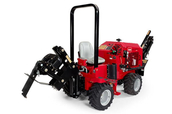 Toro Pro Sneak™ 365 Vibratory Plow for sale at Cape Fear Tractor & Saw, North Carolina