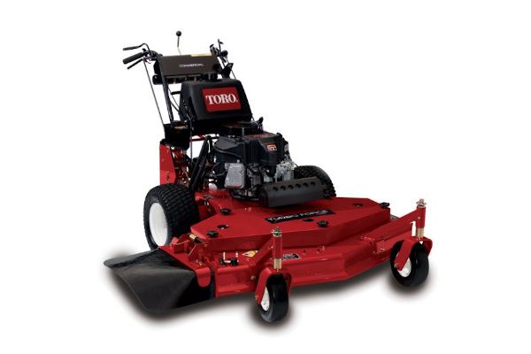 Toro | Commercial Walk-Behinds | Model 48" (122 cm) Fixed Deck Hydro Drive Pistol Grip (50 State) (39938) for sale at Cape Fear Tractor & Saw, North Carolina