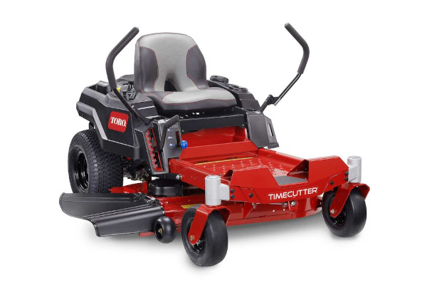 Toro 42" (107 cm) TimeCutter® Zero Turn Mower (75746) for sale at Cape Fear Tractor & Saw, North Carolina