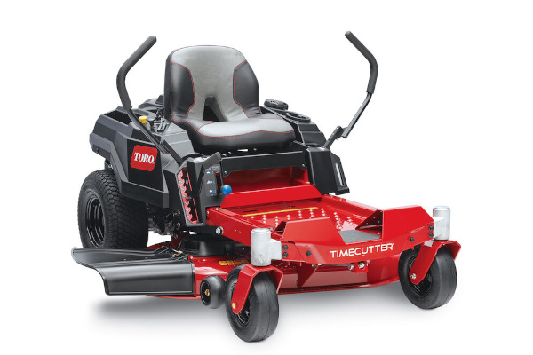 Toro 42" (107 cm) TimeCutter® Zero Turn Mower (75742) for sale at Cape Fear Tractor & Saw, North Carolina