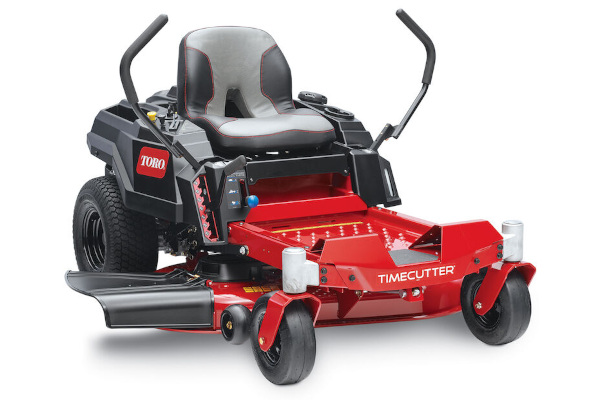 Toro | TimeCutter® | Model 42" (107 cm) TimeCutter® Zero Turn Mower (77401) for sale at Cape Fear Tractor & Saw, North Carolina