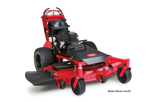 Toro | PROLINE™ Mid-Size Gas | Model PROLINE™ 36" (91 cm) Mid-Size Mower (California Model) (44409) for sale at Cape Fear Tractor & Saw, North Carolina