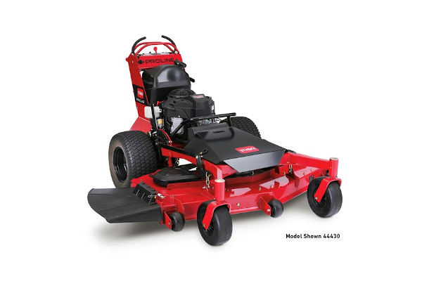 Toro PROLINE™ 48" (122 cm) Mid-Size Mower (44424) for sale at Cape Fear Tractor & Saw, North Carolina