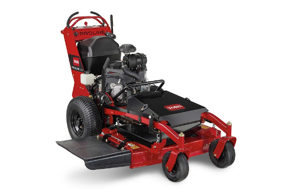 Toro PROLINE™ HDX 36" (91 cm) Mid-Size Mower (50-State Model) (44436) for sale at Cape Fear Tractor & Saw, North Carolina