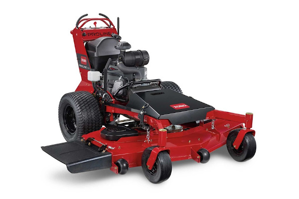 Toro | PROLINE™ HDX Mid-Size Gas | Model PROLINE™ HDX 60" (152 cm) Mid-Size Mower (50-State Model) (44460) for sale at Cape Fear Tractor & Saw, North Carolina