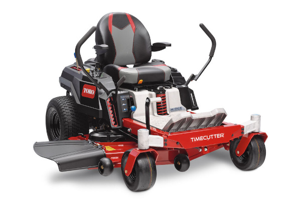 Toro | TimeCutter® | Model 50" (127 cm) TimeCutter® MyRIDE® Zero Turn Mower (75755) for sale at Cape Fear Tractor & Saw, North Carolina