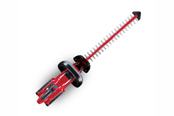 Toro | Hedge Trimmers | Model PowerPlex® 40V MAX* 24" (60.96 cm) Hedge Trimmer (51491) for sale at Cape Fear Tractor & Saw, North Carolina