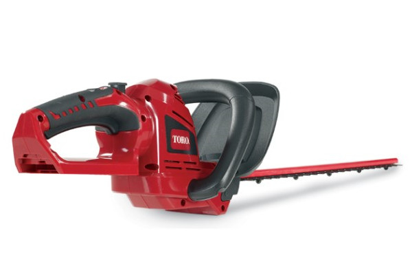 Toro | Hedge Trimmers | Model 20V Max 22" Cordless Hedge Trimmer Bare Tool (51494T) for sale at Cape Fear Tractor & Saw, North Carolina