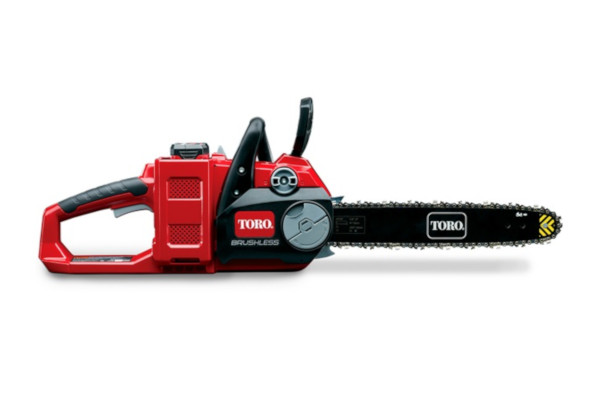 Toro | Chainsaws | Model PowerPlex® 40V MAX* 14" (35.56 cm) Chainsaw (51880) for sale at Cape Fear Tractor & Saw, North Carolina