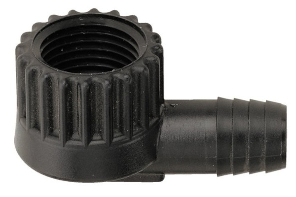 Toro | Funny Pipe | Model 1/2" (1.3 cm) Female Elbow (53306) for sale at Cape Fear Tractor & Saw, North Carolina