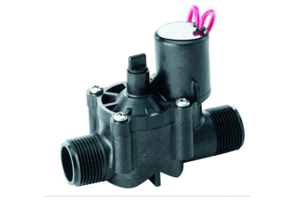 Toro 3/4" (1.9 cm) In-line Valve (Male) (53380) for sale at Cape Fear Tractor & Saw, North Carolina