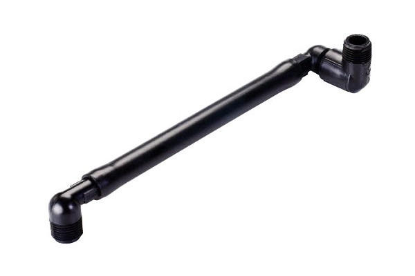 Toro 3/4" (1.9 cm) Flex Assembly (53785) for sale at Cape Fear Tractor & Saw, North Carolina