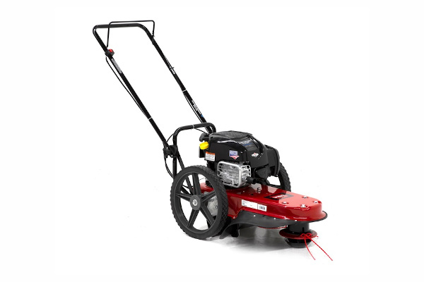 Toro | Garden Equipment | Model 22 in. (56 cm) 163cc Briggs and Stratton String Mower (58620) for sale at Cape Fear Tractor & Saw, North Carolina