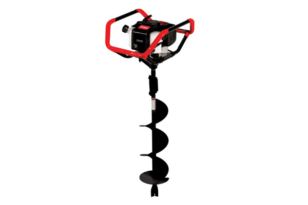 Toro | Garden Equipment | Model 52cc Earth Auger Powerhead with 8 in. (20.3 cm) Auger Bit (58630) for sale at Cape Fear Tractor & Saw, North Carolina