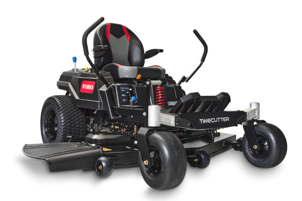 Toro 60 in. (152 cm) TimeCutter® Havoc MyRIDE® Zero Turn Mower (75763) for sale at Cape Fear Tractor & Saw, North Carolina