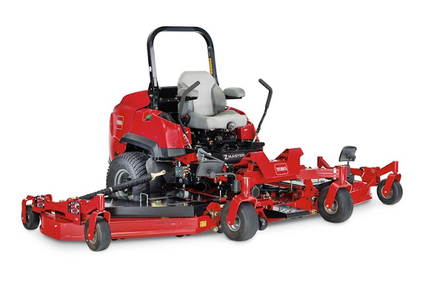 Toro | Commercial Zero Turn Mowers | Model 7500-D Series 144" (366 cm) 44 HP 1568cc Diesel Rear Discharge (72144) for sale at Cape Fear Tractor & Saw, North Carolina