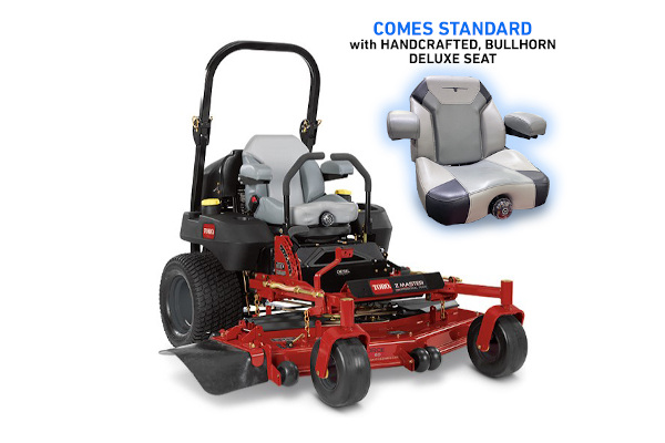 Toro | Commercial Zero Turn Mowers | Model 7000 Series Diesel 52" (132 cm) 25 HP 898cc (72266) for sale at Cape Fear Tractor & Saw, North Carolina