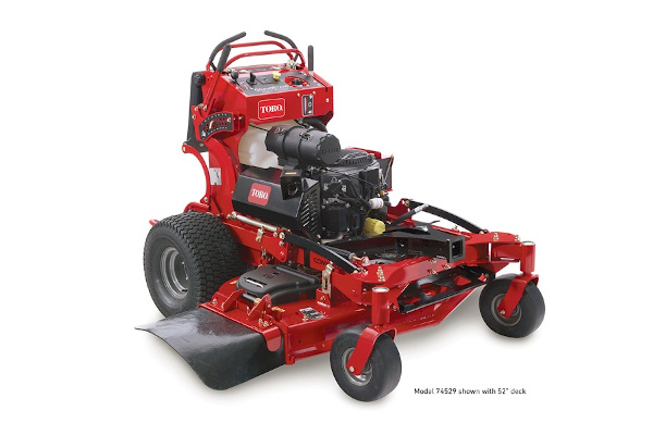 Toro GrandStand® MULTI FORCE 60" (152 cm) 26.5 HP 747cc EFI (72523) for sale at Cape Fear Tractor & Saw, North Carolina