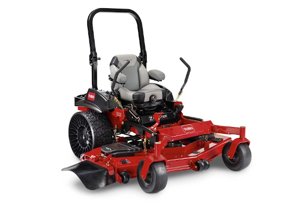 Toro | Commercial Zero Turn Mowers | Model 5000 Series 72" (183 cm) 26.5 HP EFI 747cc (72912) for sale at Cape Fear Tractor & Saw, North Carolina