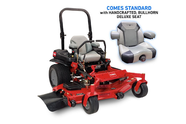 Toro | Commercial Zero Turn Mowers | Model 5000 Series 72" (183 cm) 26.5 HP EFI 747cc (72918) for sale at Cape Fear Tractor & Saw, North Carolina