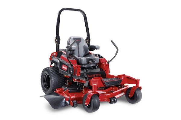 Toro 4000 Series HDX Pro 60" (152 cm) 31 HP 999cc (74015) for sale at Cape Fear Tractor & Saw, North Carolina