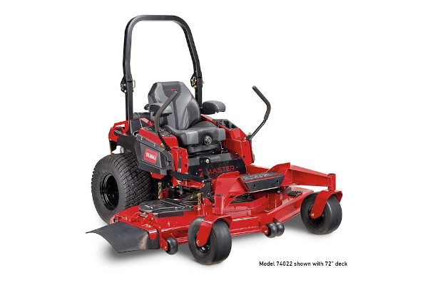 Toro | Commercial Zero Turn Mowers | Model 4000 Series HDX Pro XL 60" (152 cm) 35 HP 999cc (74020) for sale at Cape Fear Tractor & Saw, North Carolina