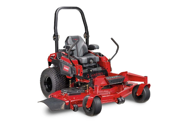 Toro | Commercial Zero Turn Mowers | Model 4000 Series HDX Pro XL 72" (183 cm) 35 HP 999cc (74022) for sale at Cape Fear Tractor & Saw, North Carolina