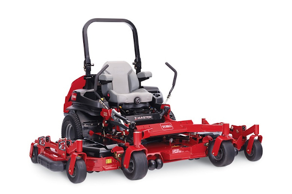 Toro | Commercial Zero Turn Mowers | Model 7500-G Series 96" (244 cm) 38 HP (74090) for sale at Cape Fear Tractor & Saw, North Carolina