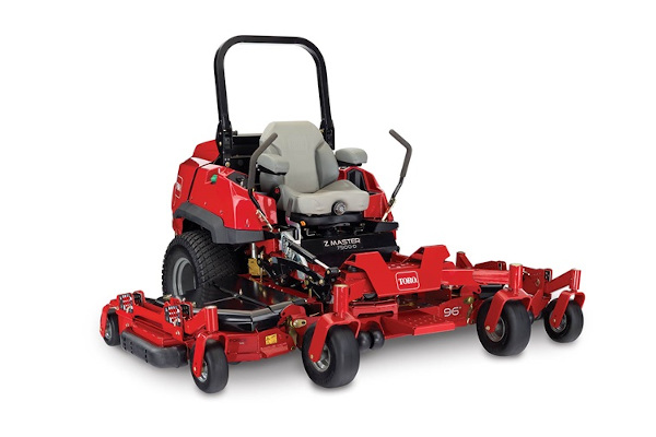 Toro | Commercial Zero Turn Mowers | Model 7500-D Series 96" (244 cm) 37 HP 1642cc Diesel Rear Discharge (74096) for sale at Cape Fear Tractor & Saw, North Carolina