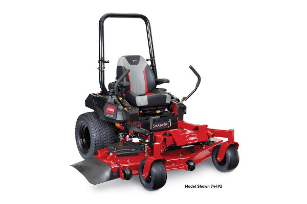 Toro 2000 Series 48" (122 cm) 24.5 HP 708cc (74490) for sale at Cape Fear Tractor & Saw, North Carolina