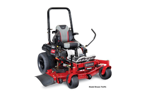 Toro 2000 Series MyRIDE® HDX 52" (132 cm) 24.5 HP 708cc (74493) for sale at Cape Fear Tractor & Saw, North Carolina