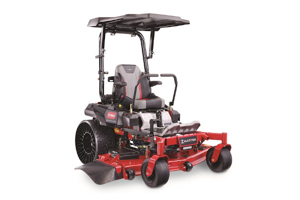 Toro | Commercial Zero Turn Mowers | Model 2000 Series MyRIDE® HDX 60" (152 cm) 23.5 HP 726cc (50-State Model) (74497) for sale at Cape Fear Tractor & Saw, North Carolina