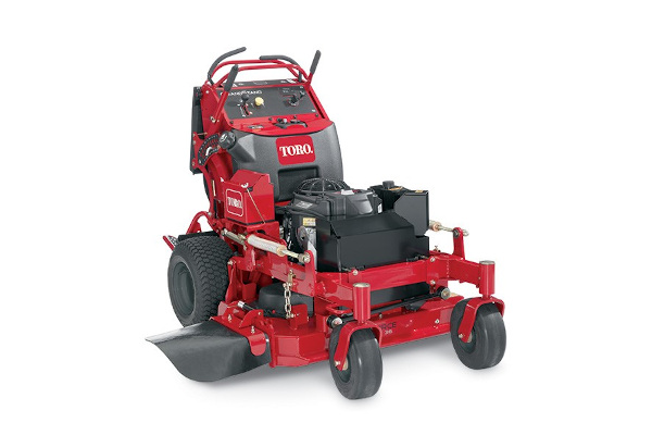 Toro | GrandStand® Gas Stand-On Mowers | Model GrandStand® 36 in. (91 cm) 15 hp 541cc (74534) for sale at Cape Fear Tractor & Saw, North Carolina