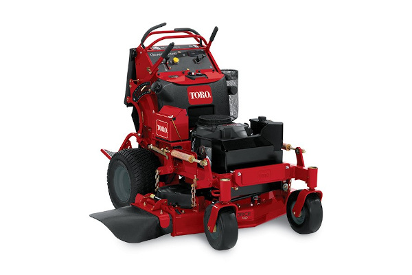 Toro | GrandStand® Gas Stand-On Mowers | Model GrandStand® 40" (102 cm) 15 HP 541cc (74536) for sale at Cape Fear Tractor & Saw, North Carolina