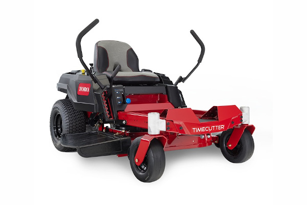 Toro 34" (86 cm) TimeCutter® Zero Turn Mower (75734) for sale at Cape Fear Tractor & Saw, North Carolina