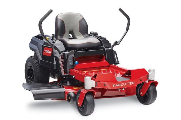 Toro 42" (107 cm) TimeCutter® Zero Turn Mower (75740) for sale at Cape Fear Tractor & Saw, North Carolina