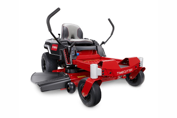 Toro 42" (107 cm) TimeCutter® Zero Turn Mower (75744) for sale at Cape Fear Tractor & Saw, North Carolina