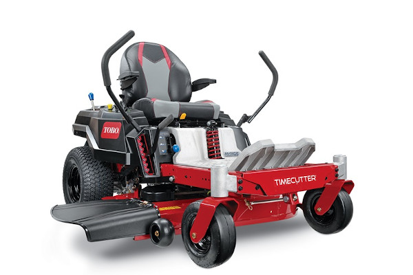 Toro | TimeCutter® | Model 42" (107 cm) TimeCutter® MyRIDE® Zero Turn Mower (75745) for sale at Cape Fear Tractor & Saw, North Carolina