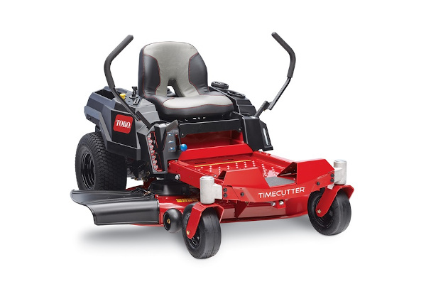 Toro | TimeCutter® | Model 42" (107 cm) TimeCutter® Zero Turn Mower (75748) for sale at Cape Fear Tractor & Saw, North Carolina