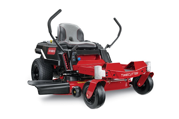 Toro 42" (107 cm) TimeCutter® Zero Turn Mower (75749) for sale at Cape Fear Tractor & Saw, North Carolina