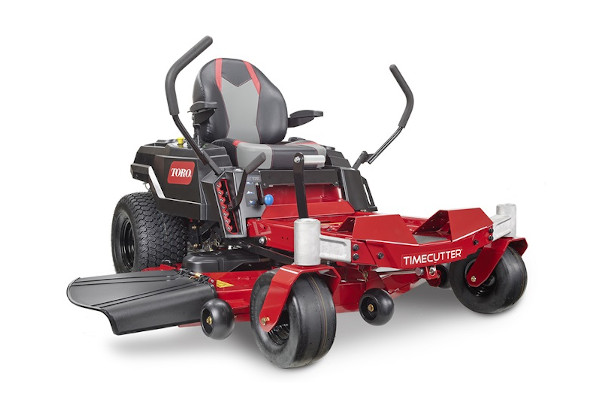 Toro 50" (127 cm) TimeCutter® Zero Turn Mower (75750) for sale at Cape Fear Tractor & Saw, North Carolina