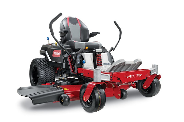 Toro | TimeCutter® | Model 54" (137 cm) TimeCutter® MyRIDE® Zero Turn Mower (75754) for sale at Cape Fear Tractor & Saw, North Carolina