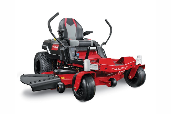 Toro 60" (152 cm) TimeCutter® Zero Turn Mower (75760) for sale at Cape Fear Tractor & Saw, North Carolina