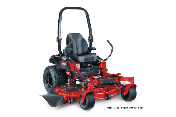 Toro 2000 Series 60" (152 cm) 23.5 HP 726cc (77287) for sale at Cape Fear Tractor & Saw, North Carolina