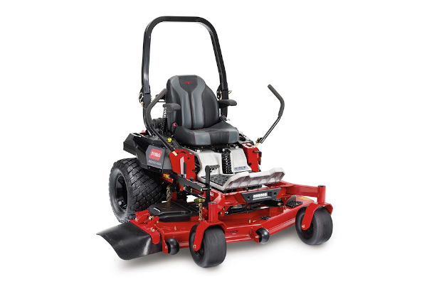 Toro | Commercial Zero Turn Mowers | Model 2000 Series MyRIDE® HDX 60" (152 cm) 23.5 HP 726cc (77293) for sale at Cape Fear Tractor & Saw, North Carolina