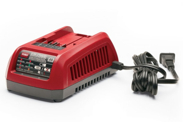 Toro | Battery/Chargers | Model 24V Max Li-Ion Battery Charger (88503) for sale at Cape Fear Tractor & Saw, North Carolina