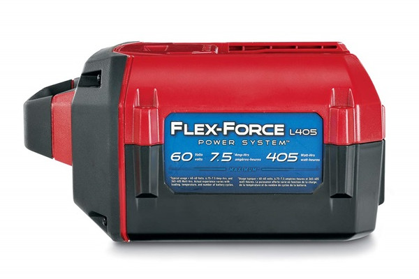 Toro 60V MAX* 7.5 Ah 405 WH Li-Ion Battery (88675) for sale at Cape Fear Tractor & Saw, North Carolina